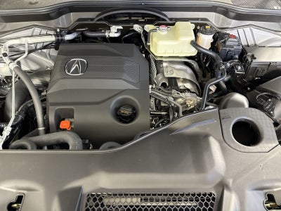 2026 Acura MDX SH-AWD Type S with Advance Package