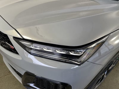 2026 Acura MDX SH-AWD Type S with Advance Package