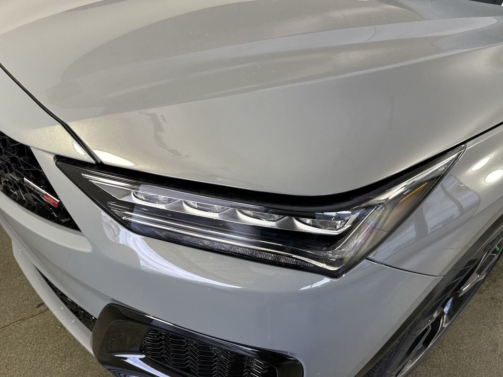 2026 Acura MDX SH-AWD Type S with Advance Package