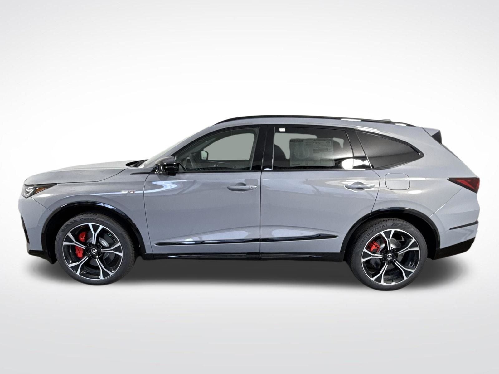 2026 Acura MDX SH-AWD Type S with Advance Package