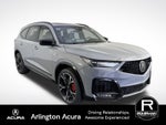 2026 Acura MDX SH-AWD Type S with Advance Package