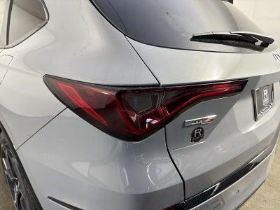 2026 Acura MDX SH-AWD Type S with Advance Package