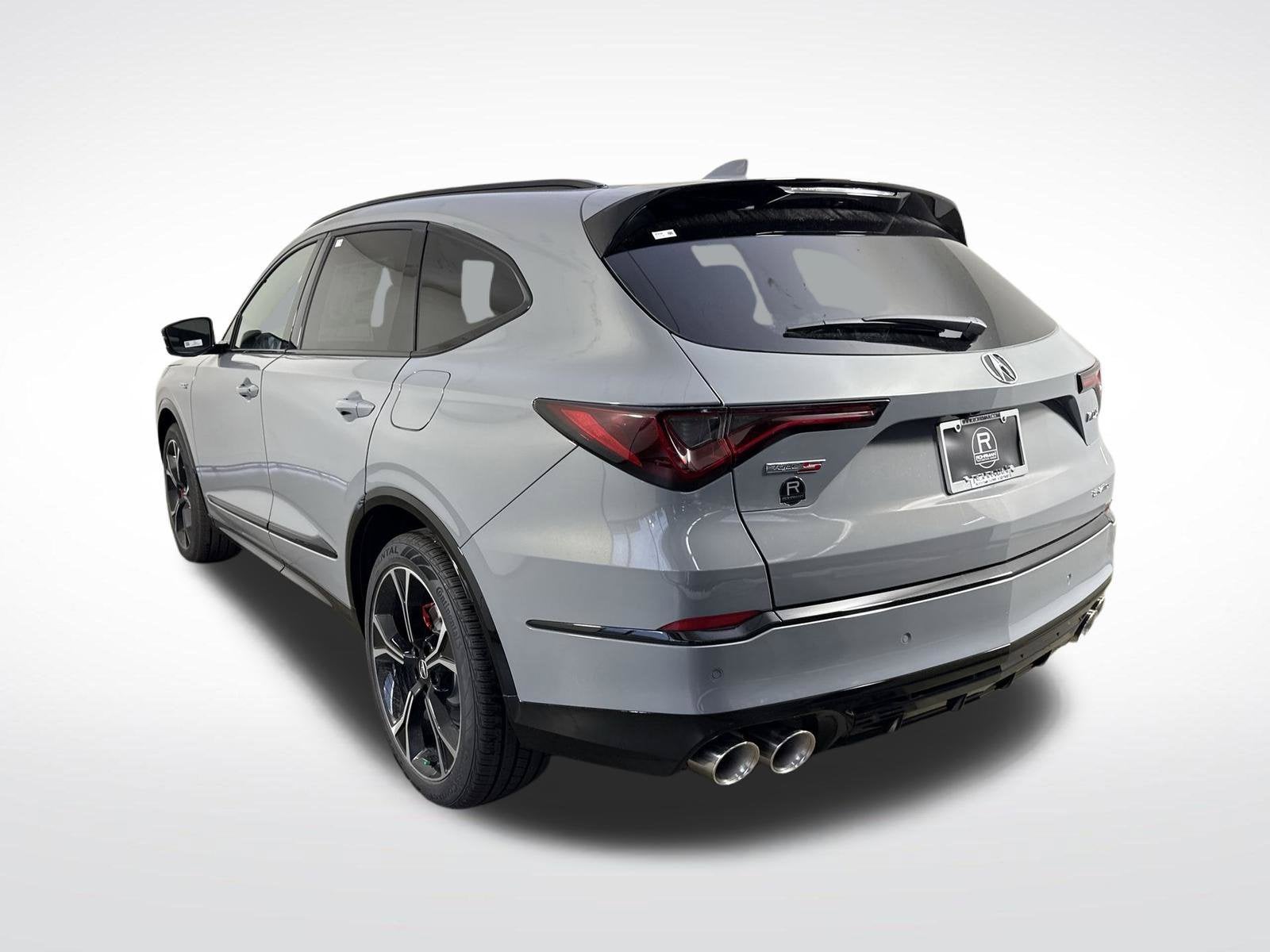 2026 Acura MDX SH-AWD Type S with Advance Package