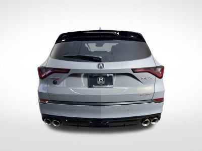2026 Acura MDX SH-AWD Type S with Advance Package