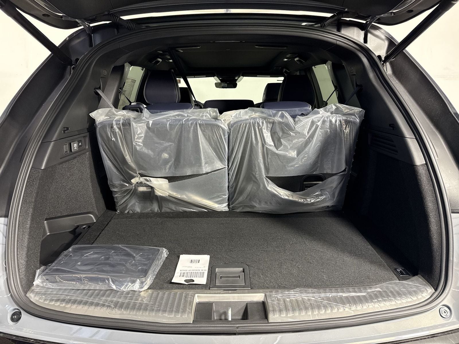 2026 Acura MDX SH-AWD Type S with Advance Package