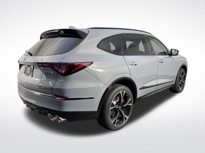 2026 Acura MDX SH-AWD Type S with Advance Package