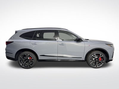 2026 Acura MDX SH-AWD Type S with Advance Package