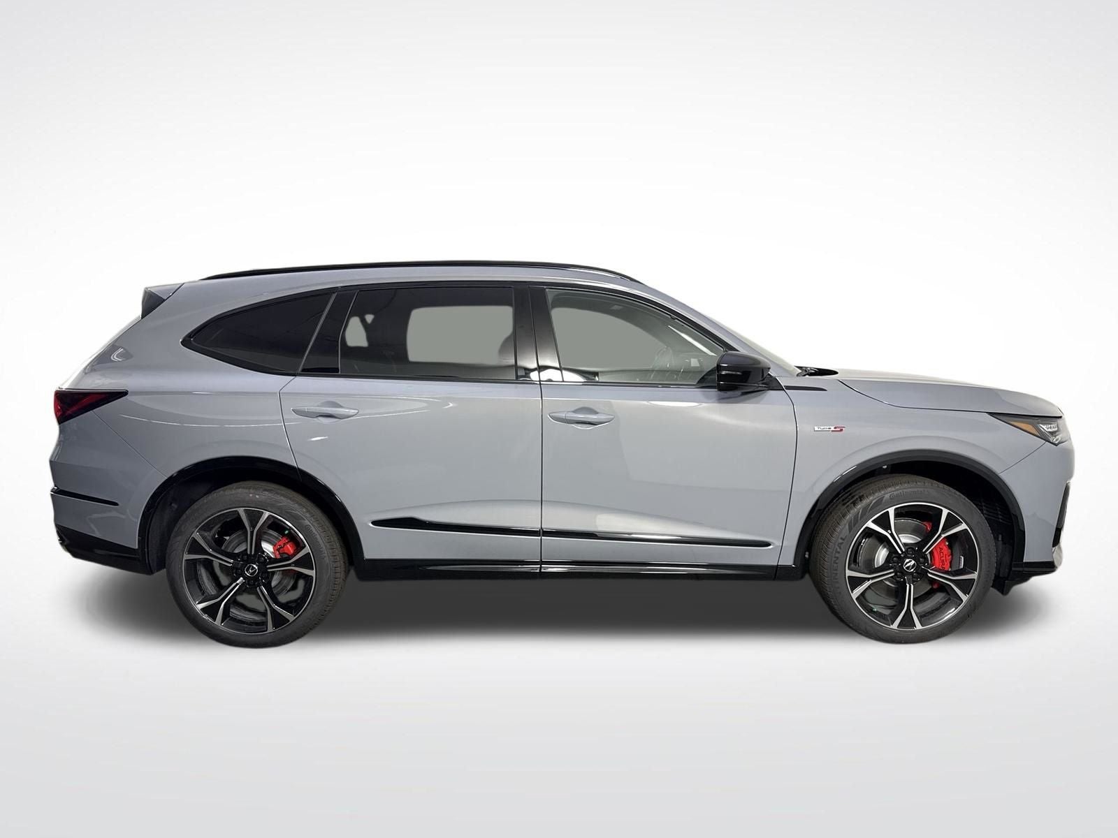 2026 Acura MDX SH-AWD Type S with Advance Package