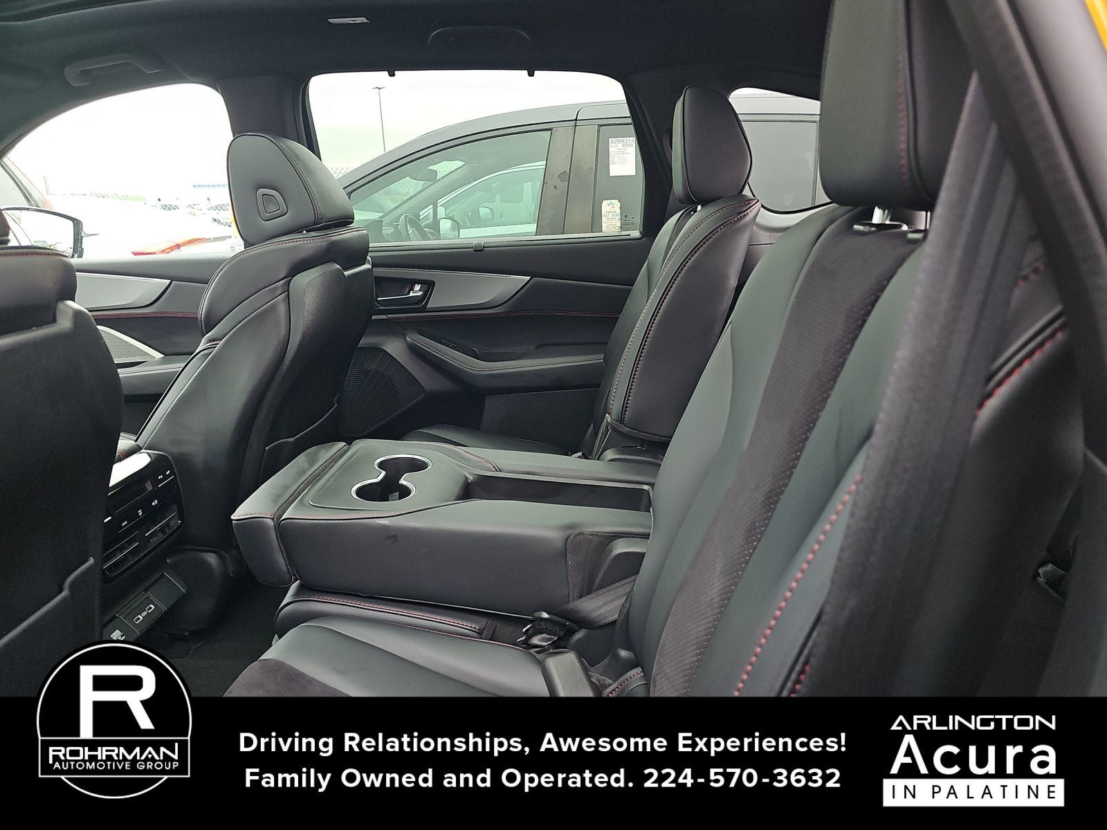 2022 Acura MDX Type S