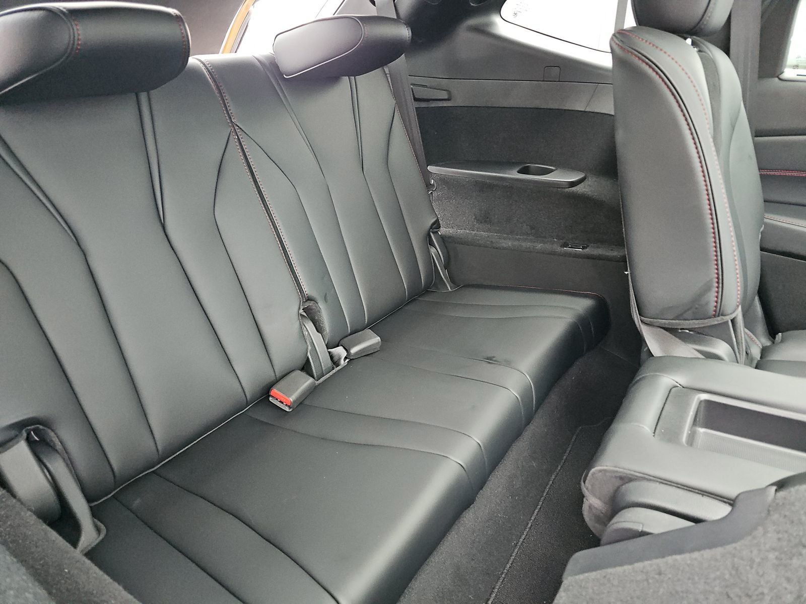 2022 Acura MDX Type S