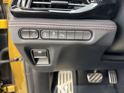 2022 Acura MDX SH-AWD TYPE S