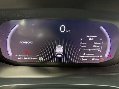 2022 Acura MDX SH-AWD TYPE S