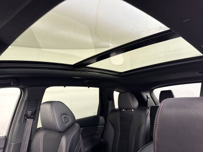 2022 Acura MDX SH-AWD TYPE S