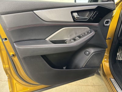 2022 Acura MDX SH-AWD TYPE S