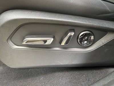 2022 Acura MDX SH-AWD TYPE S