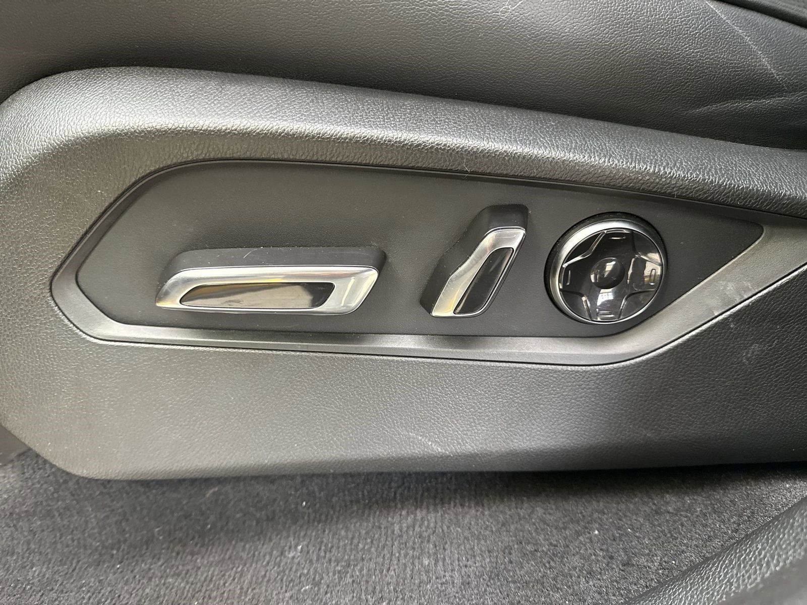 2022 Acura MDX SH-AWD TYPE S