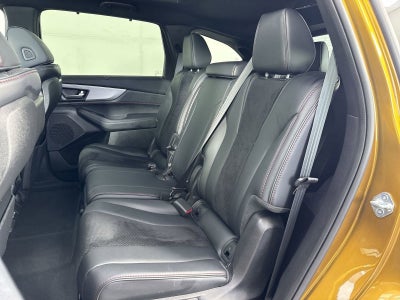 2022 Acura MDX SH-AWD TYPE S