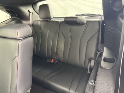 2022 Acura MDX SH-AWD TYPE S