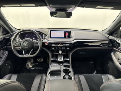 2022 Acura MDX SH-AWD TYPE S
