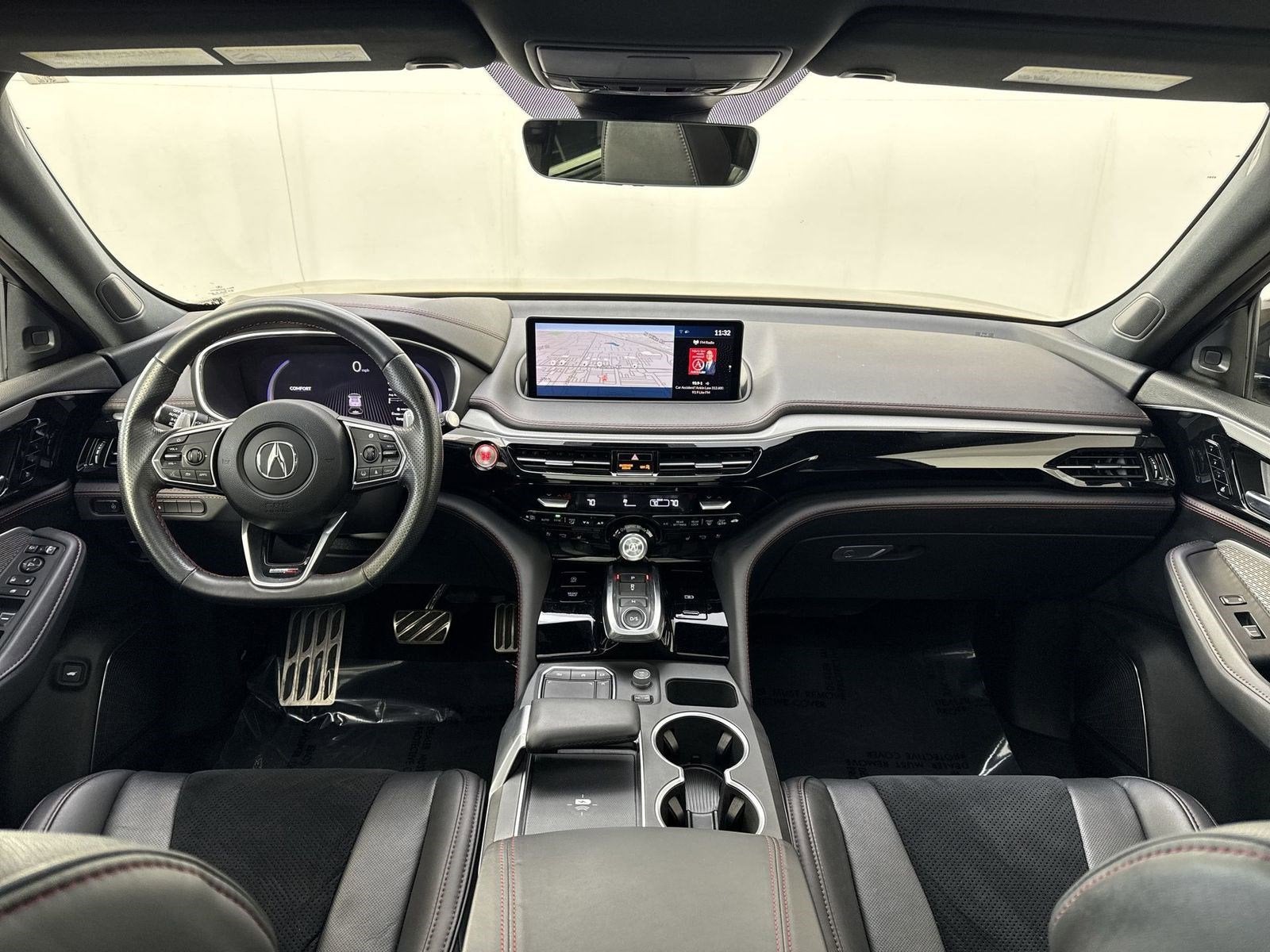 2022 Acura MDX SH-AWD TYPE S