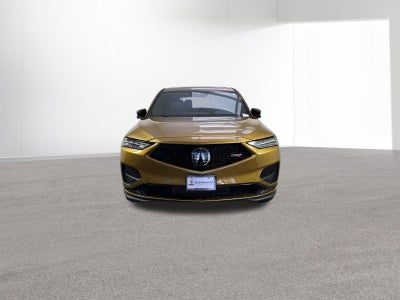 2022 Acura MDX SH-AWD TYPE S