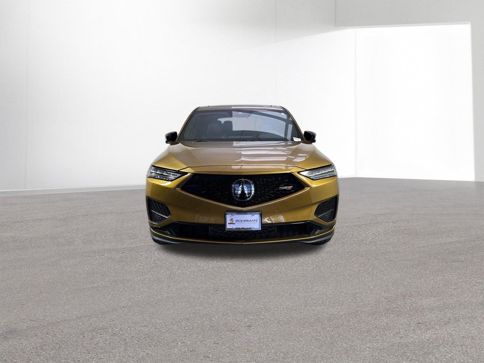 2022 Acura MDX SH-AWD TYPE S