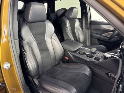 2022 Acura MDX SH-AWD TYPE S