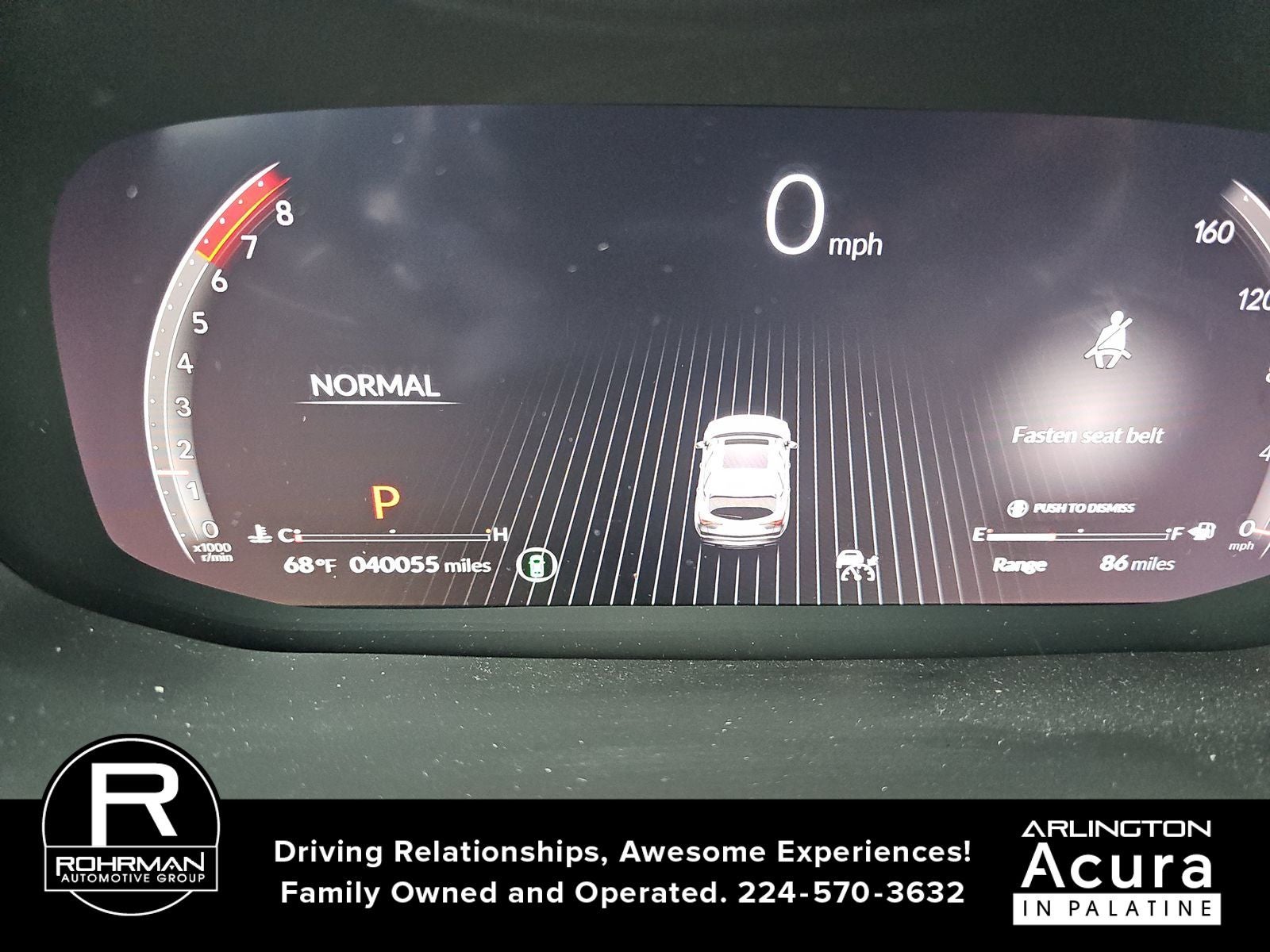 2022 Acura MDX Type S