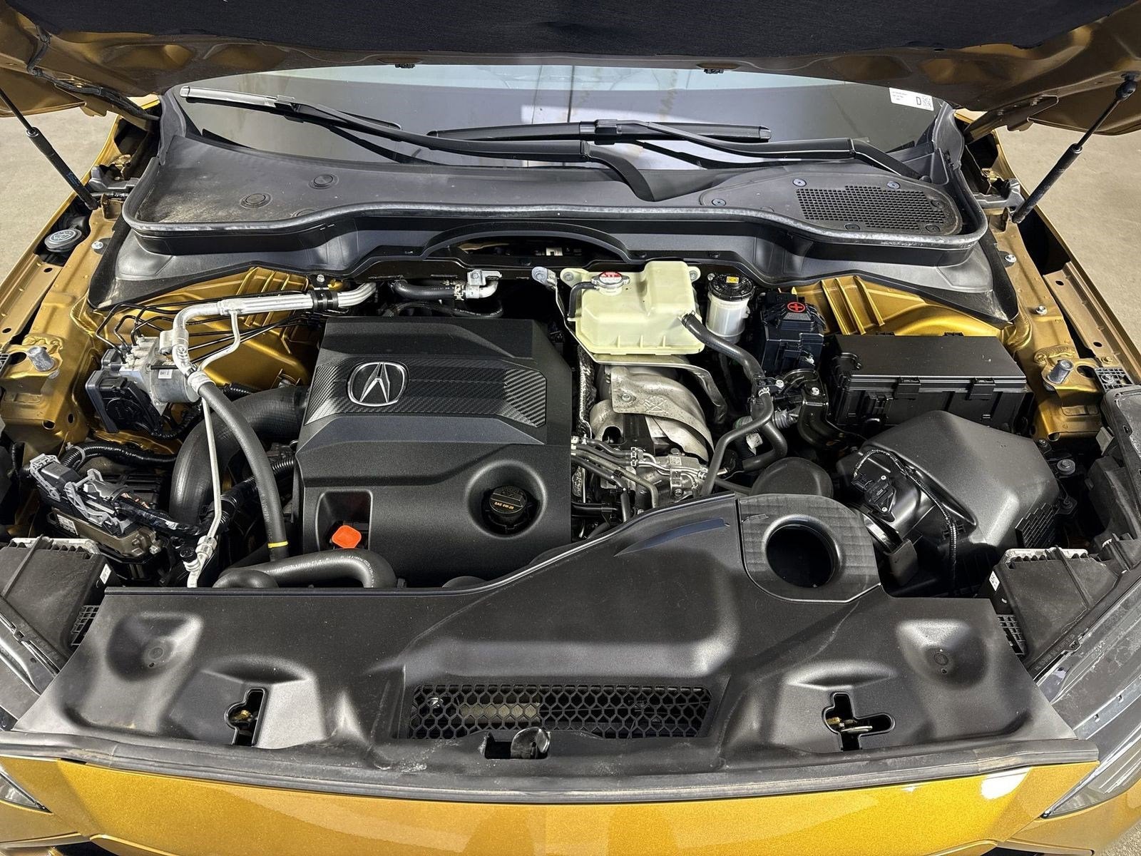 2022 Acura MDX SH-AWD TYPE S