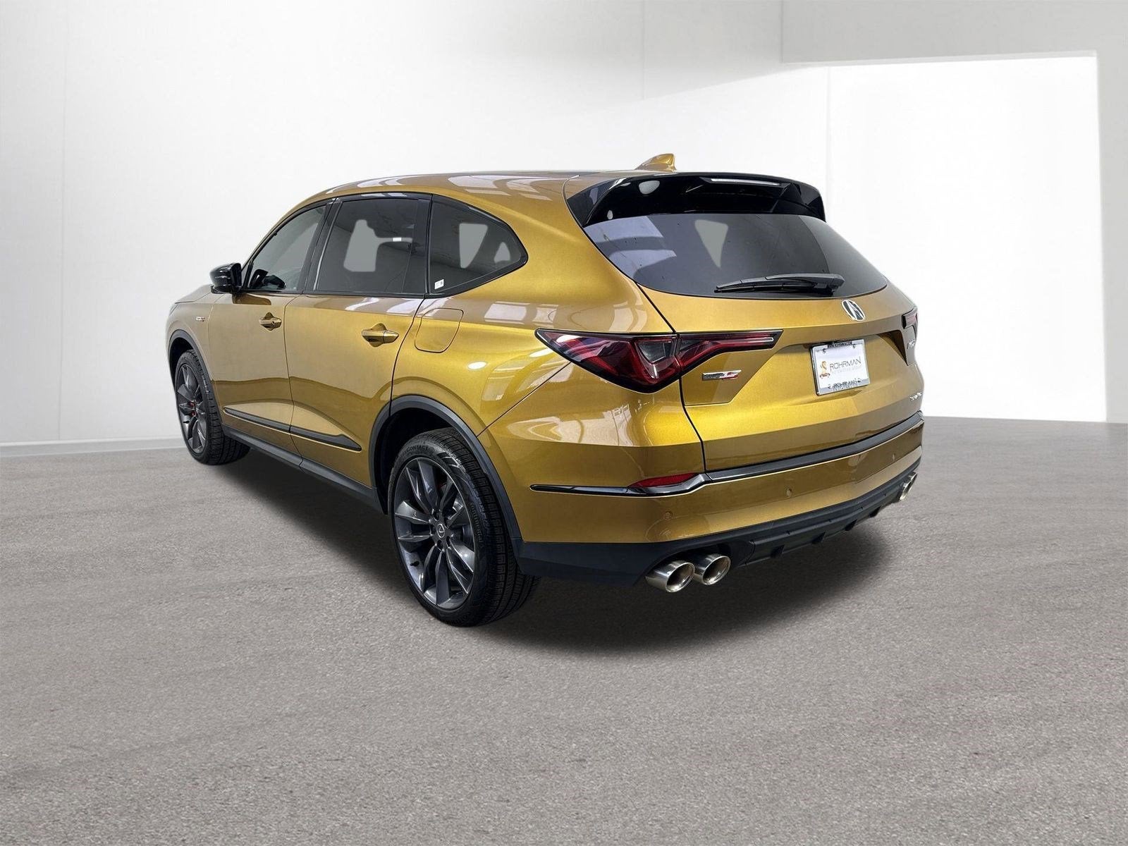 2022 Acura MDX SH-AWD TYPE S