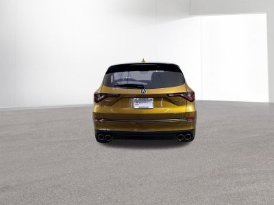 2022 Acura MDX SH-AWD TYPE S