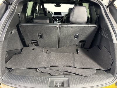 2022 Acura MDX SH-AWD TYPE S