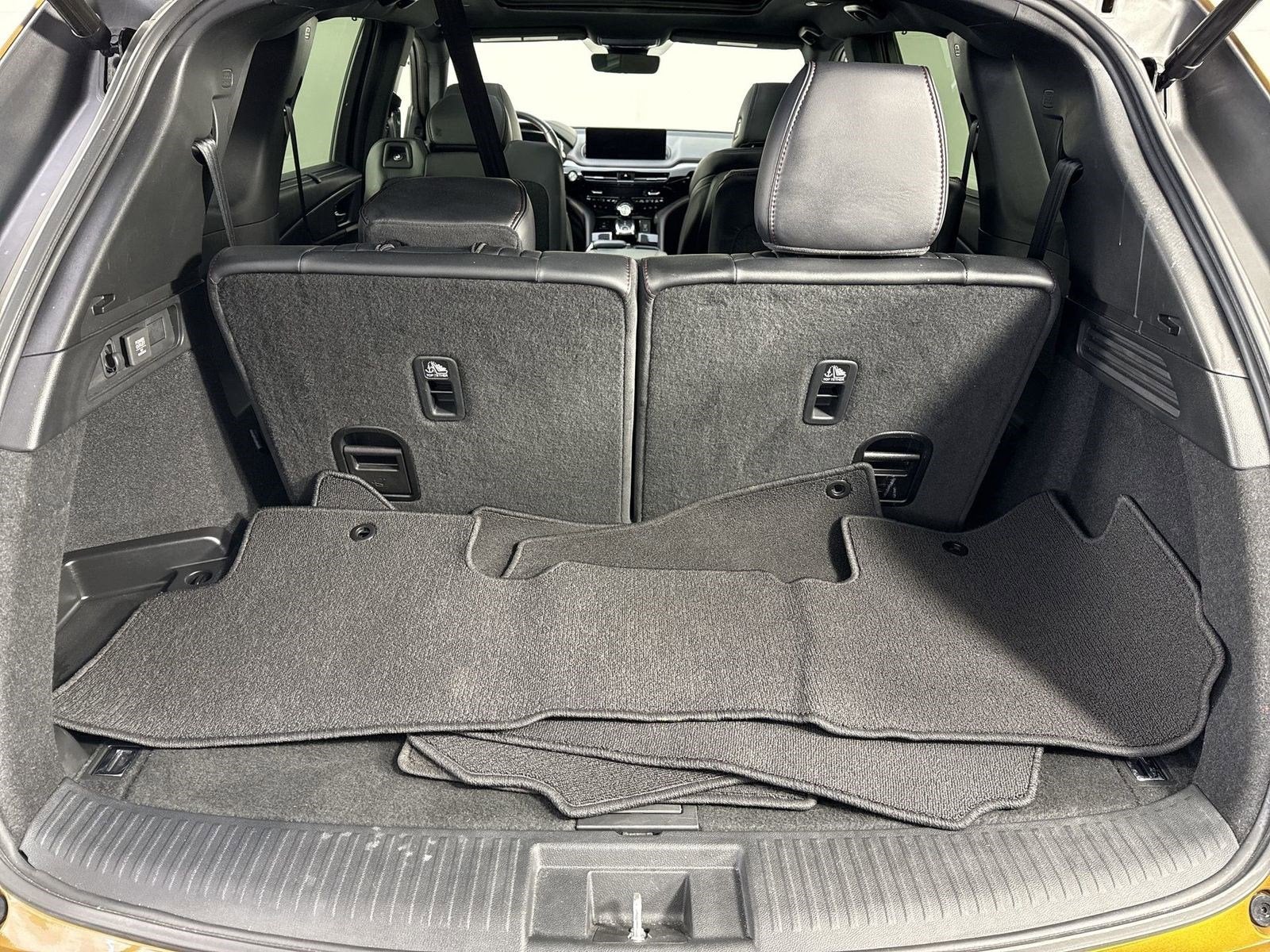 2022 Acura MDX SH-AWD TYPE S