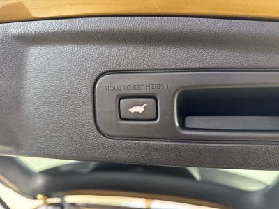 2022 Acura MDX SH-AWD TYPE S