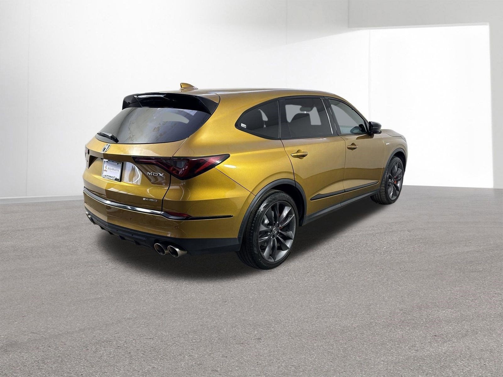 2022 Acura MDX SH-AWD TYPE S