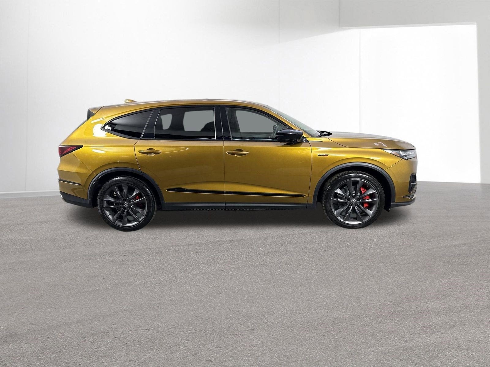 2022 Acura MDX SH-AWD TYPE S