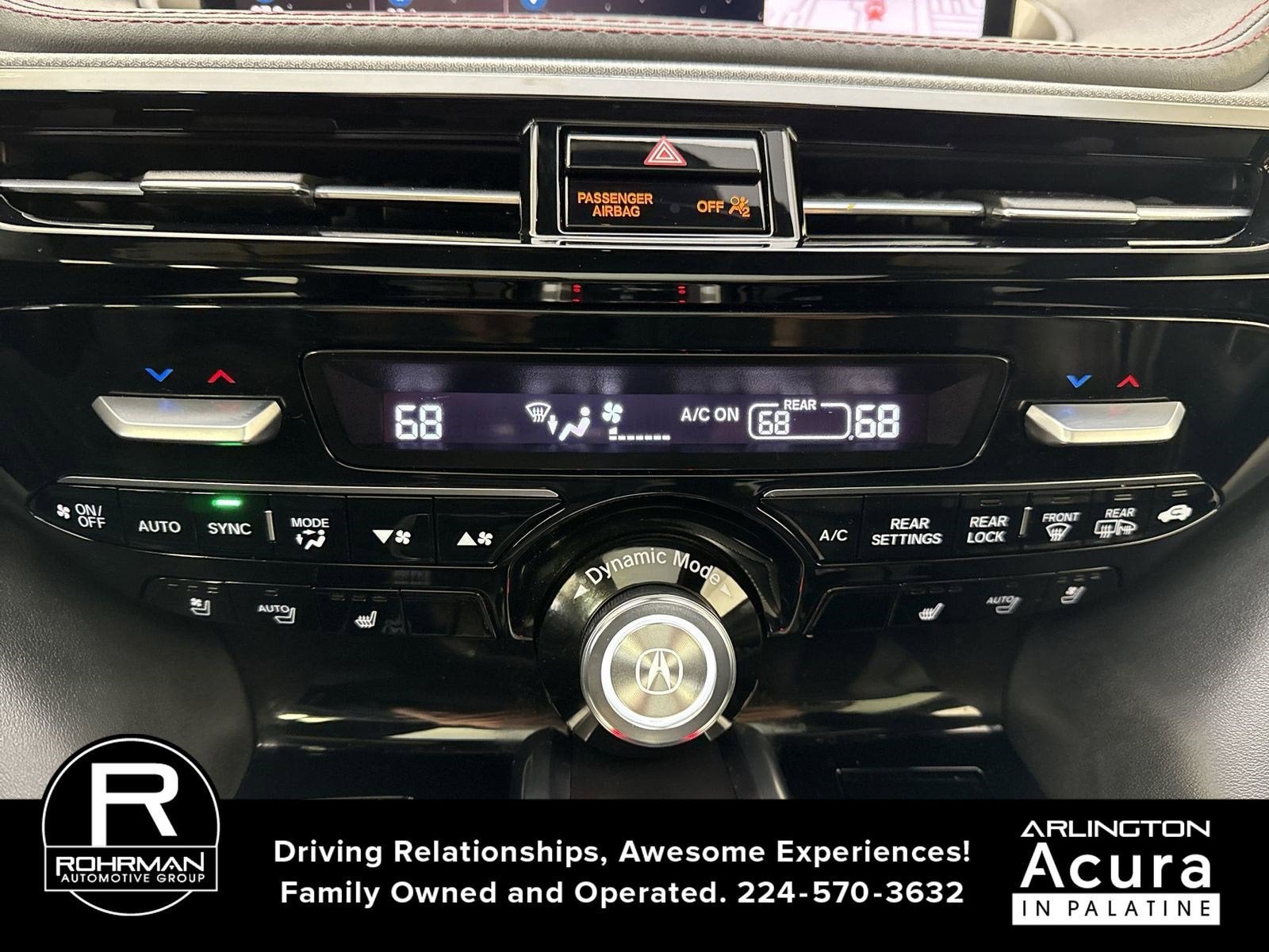 2022 Acura MDX SH-AWD TYPE S