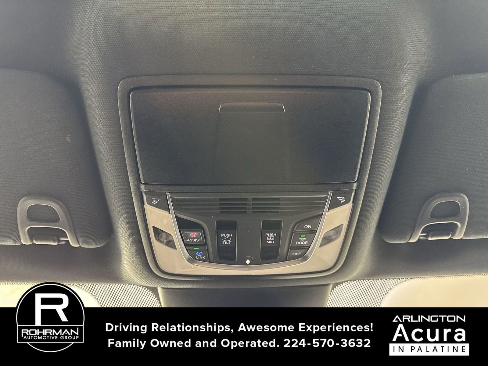 2022 Acura MDX SH-AWD TYPE S