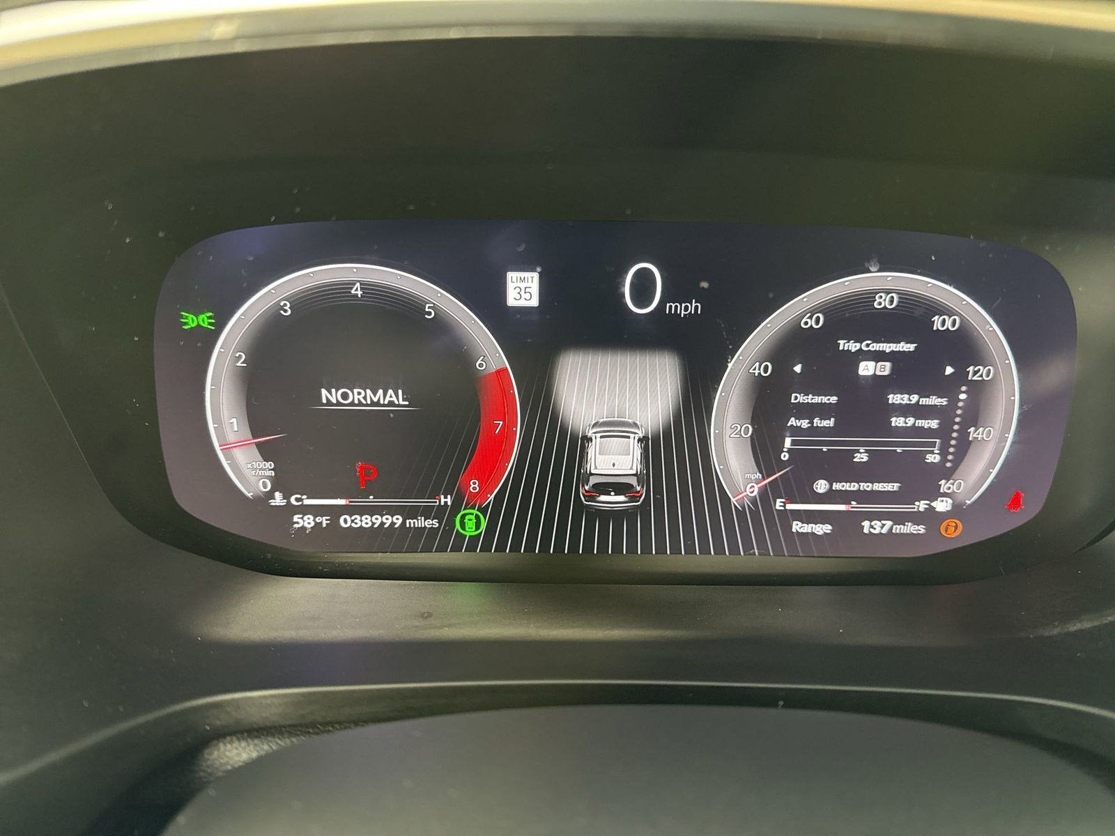 2022 Acura MDX SH-AWD TYPE S