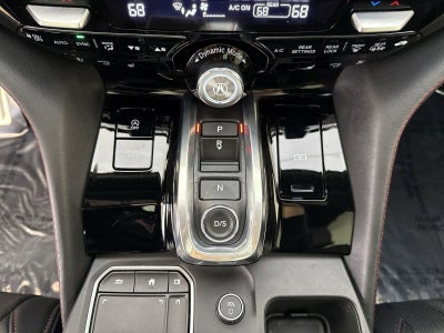 2022 Acura MDX SH-AWD TYPE S