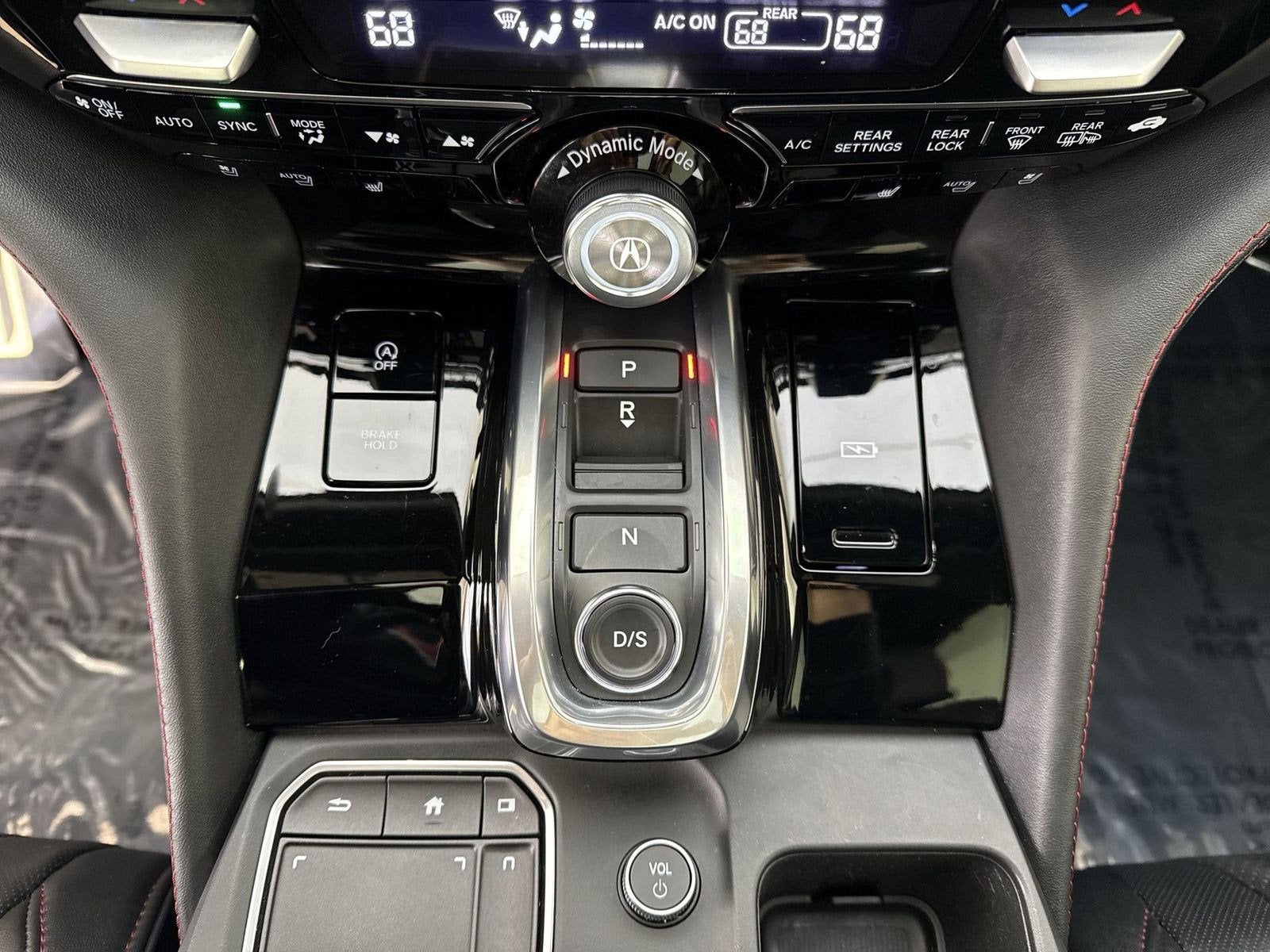 2022 Acura MDX SH-AWD TYPE S