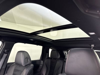 2022 Acura MDX SH-AWD TYPE S