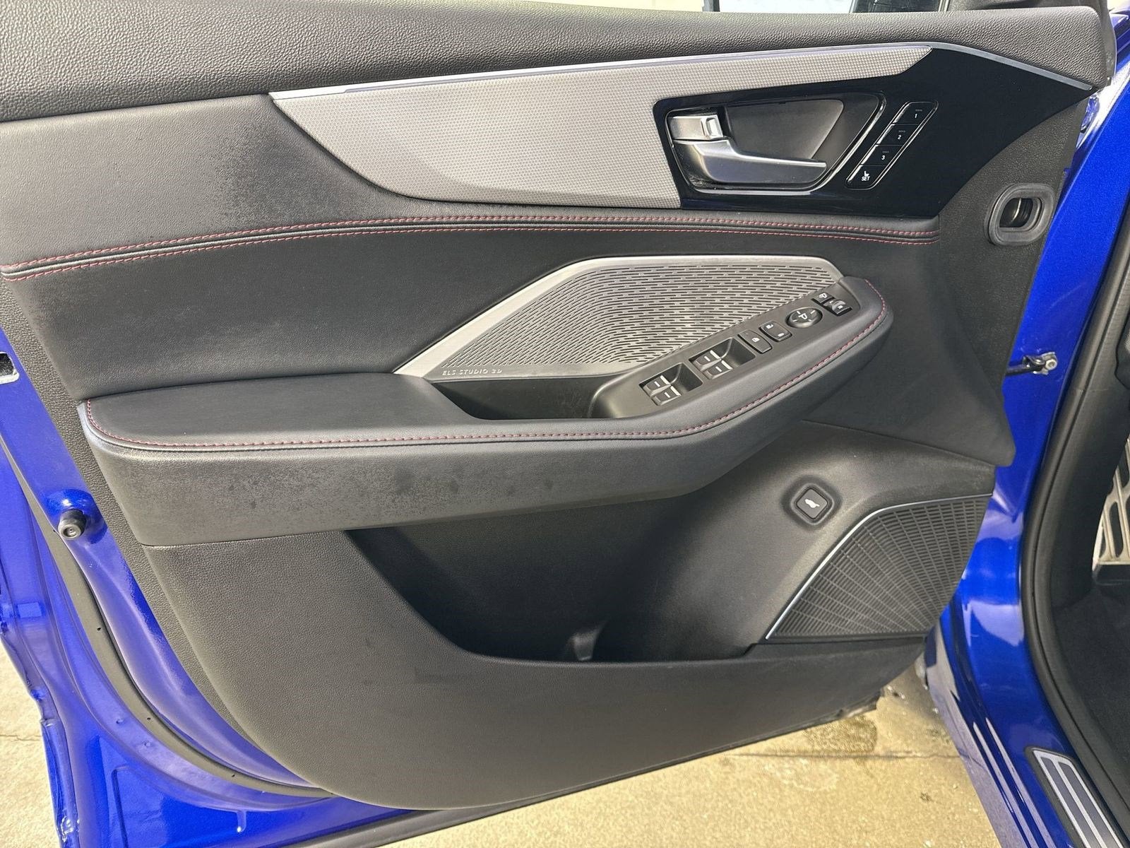 2022 Acura MDX SH-AWD TYPE S