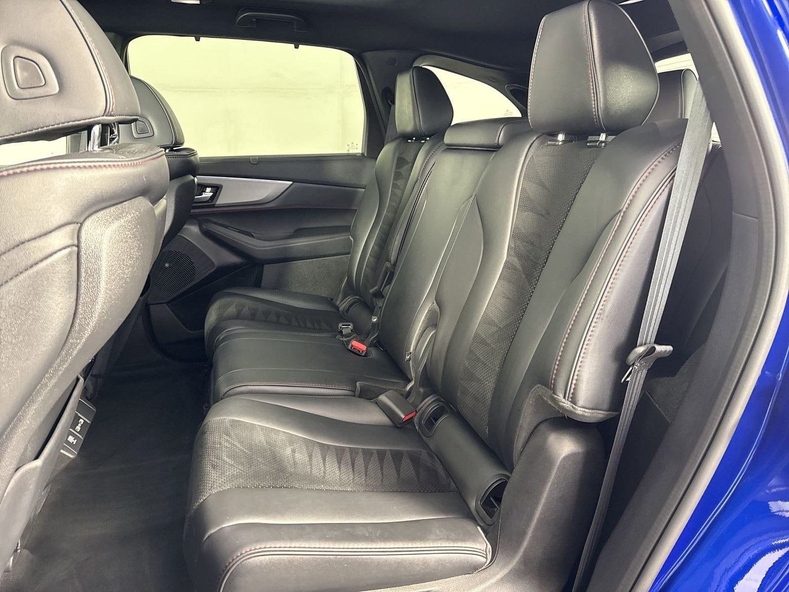 2022 Acura MDX SH-AWD TYPE S