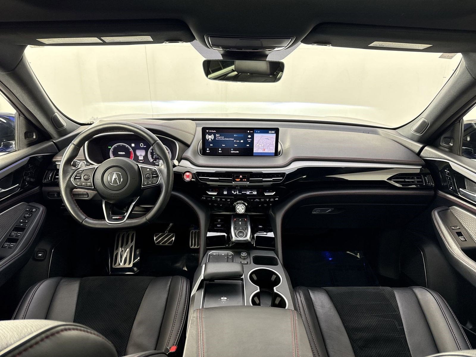 2022 Acura MDX SH-AWD TYPE S