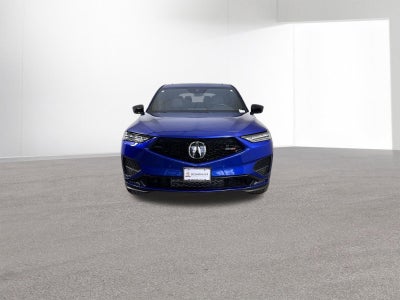 2022 Acura MDX SH-AWD TYPE S