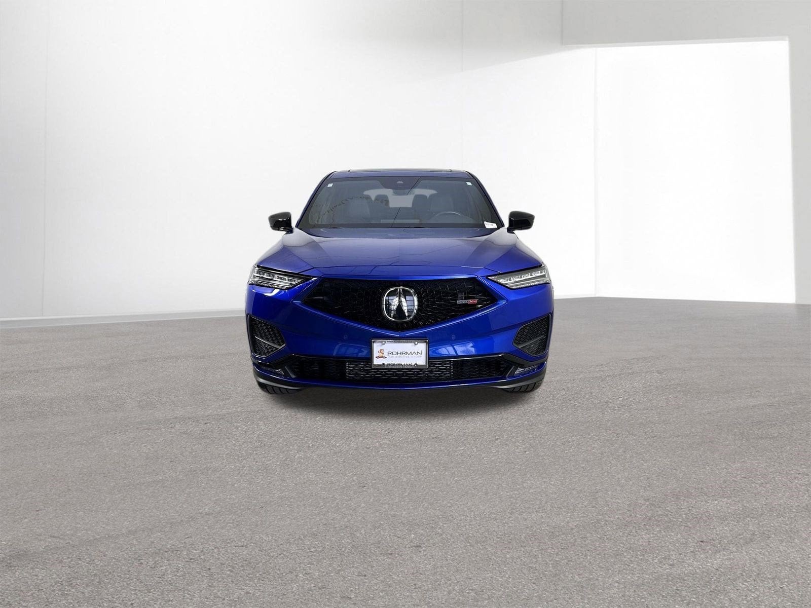 2022 Acura MDX SH-AWD TYPE S