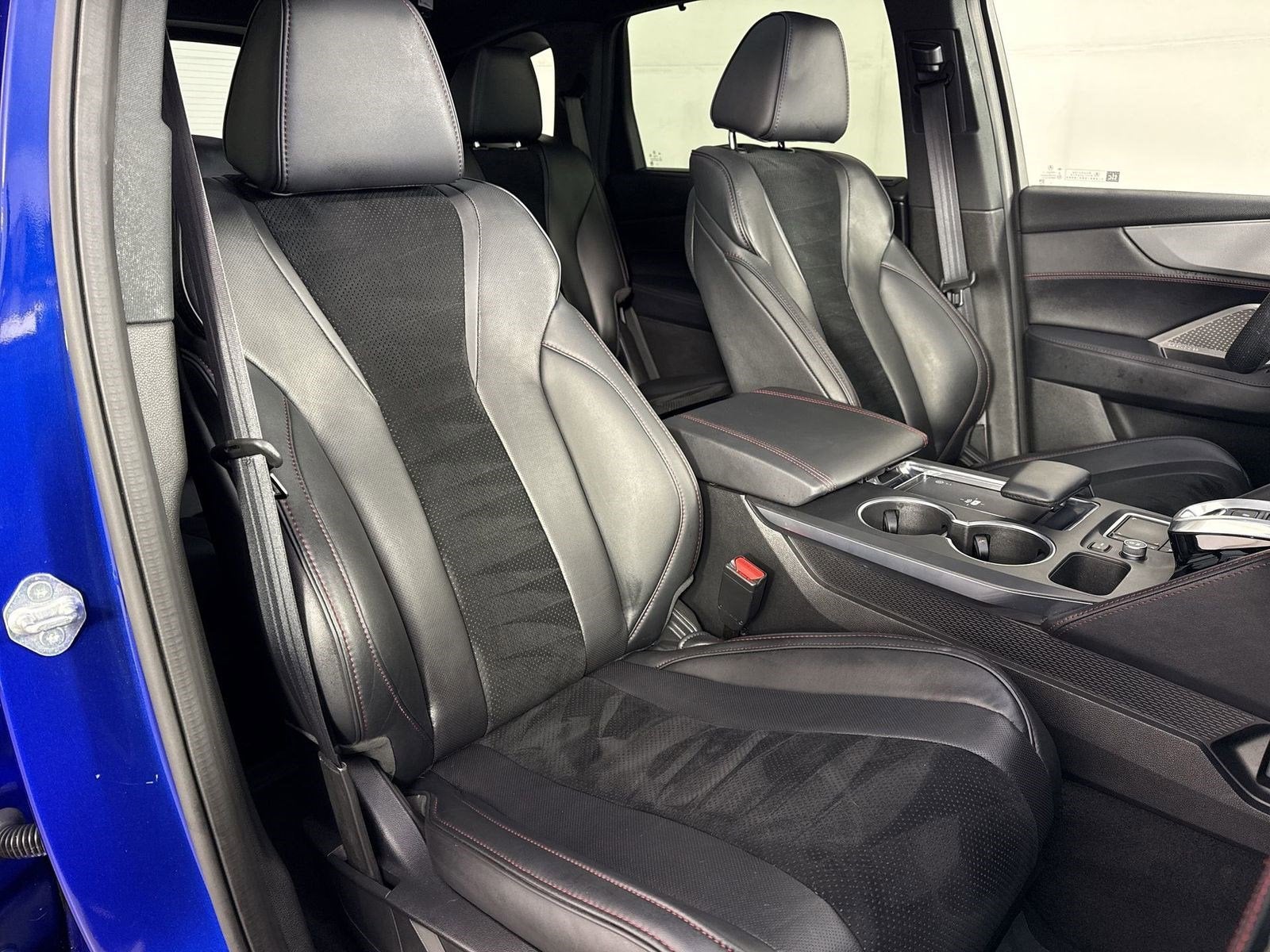 2022 Acura MDX SH-AWD TYPE S