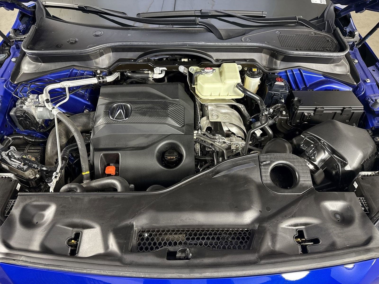 2022 Acura MDX SH-AWD TYPE S