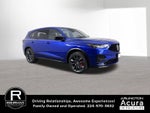 2022 Acura MDX SH-AWD TYPE S